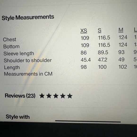 RAINS NWT down coat - Picture 12 of 12